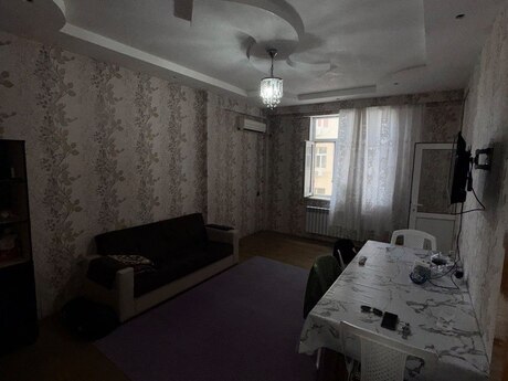 3 otaq · 70 m² · 6/16 mərtəbə, Əhmədli