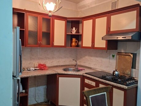 3 otaqlı mənzil, 85 m², Əhmədli: 171 000 ₼ 2