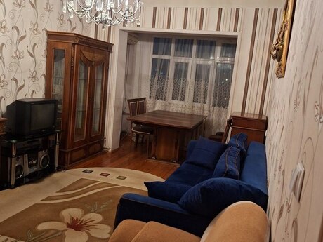 3 otaqlı mənzil, 85 m², Əhmədli: 171 000 ₼ 5