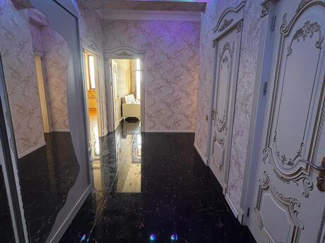 Kirayə 3 otaqlı mənzil, 120 m², Nəriman Nərimanov: 250 ₼/ay 5