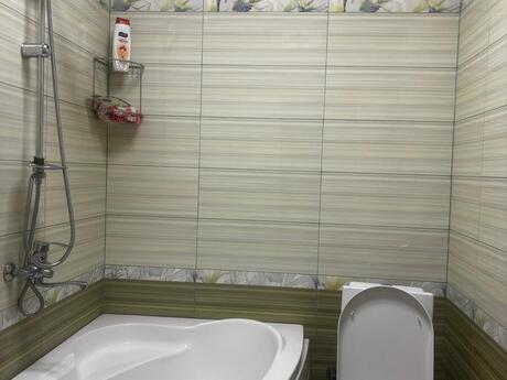 Kirayə 3 otaqlı mənzil, 120 m², Nəriman Nərimanov: 250 ₼/ay 2