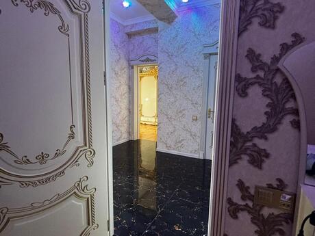 Kirayə 3 otaqlı mənzil, 120 m², Nəriman Nərimanov: 250 ₼/ay 3