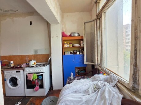 4 otaqlı mənzil, 100 m², Bakıxanov: 212 000 ₼ 4