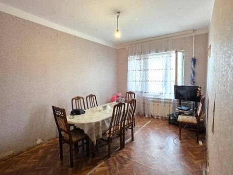 4 otaqlı mənzil, 100 m², Bakıxanov: 212 000 ₼ 3