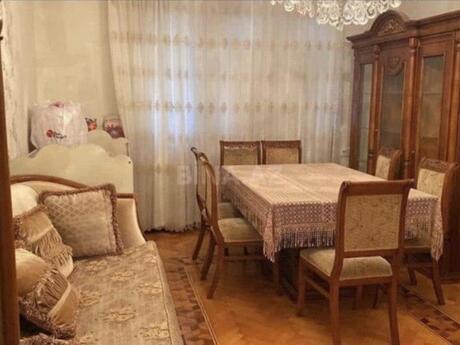 Kirayə 2 otaqlı mənzil, 100 m², 28 May: 200 ₼/ay 4
