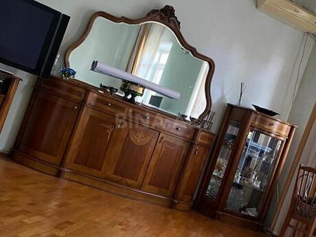Kirayə 2 otaqlı mənzil, 100 m², 28 May: 200 ₼/ay 3