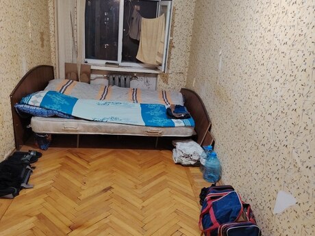 Аренда: 3-комнатная квартира, 70 м², İnşaatçılar: 150 ₼/мес 5