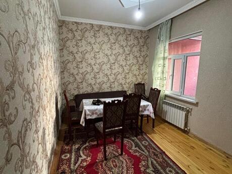 Объявление №6428788 - Хырдалан, Хырдалан, 3-комн., 70 м²