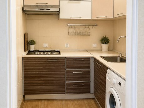 Kirayə 2 otaqlı mənzil, 70 m², Həzi Aslanov: 600 ₼/ay 3