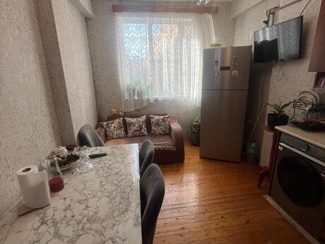 Elan №6428794 - Xırdalan, Xırdalan, 2 otaqlı, 40 m², 8/11 mərtəbə