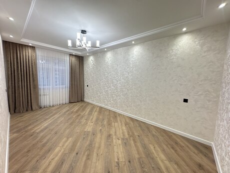 2 otaqlı mənzil, 60 m², Həzi Aslanov: 193 000 ₼ 4