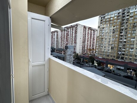 2 otaqlı mənzil, 60 m², Həzi Aslanov: 193 000 ₼ 3
