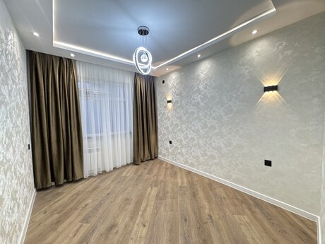 2 otaqlı mənzil, 60 m², Həzi Aslanov: 193 000 ₼ 5