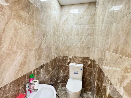 3 otaqlı mənzil, 107 m², İnşaatçılar: 350 000 ₼ 4