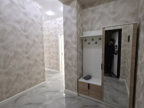 2-комнатная квартира, 55 м², Qaraçuxur: 175 000 ₼ 2
