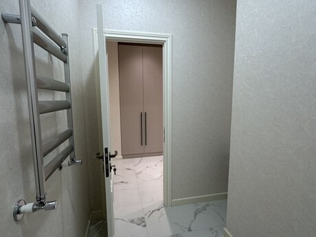 3 otaqlı mənzil, 108 m², 28 May: 370 000 ₼ 5