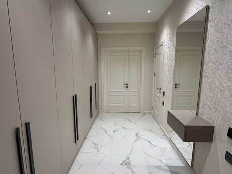 3 otaqlı mənzil, 108 m², 28 May: 370 000 ₼ 4