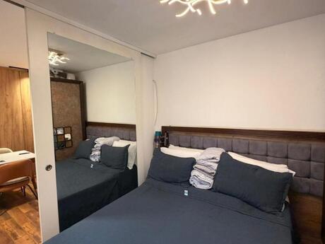 2 otaqlı mənzil, 40 m², Gənclik: 165 000 ₼ 4