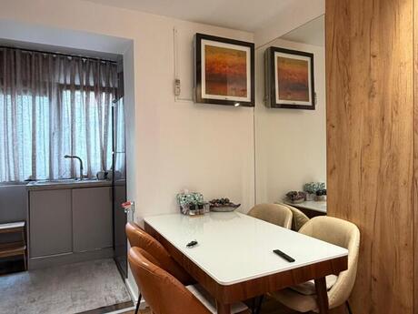 2 otaqlı mənzil, 40 m², Gənclik: 165 000 ₼ 5