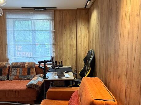 2 otaqlı mənzil, 40 m², Gənclik: 165 000 ₼ 3