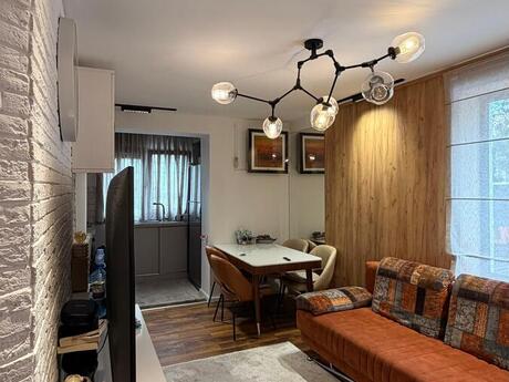 2 otaqlı mənzil, 40 m², Gənclik: 165 000 ₼ 2