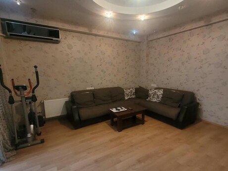 Kirayə 2 otaqlı mənzil, 60 m², Xalqlar Dostluğu: 600 ₼/ay 4