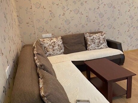 Kirayə 2 otaqlı mənzil, 60 m², Xalqlar Dostluğu: 600 ₼/ay 2