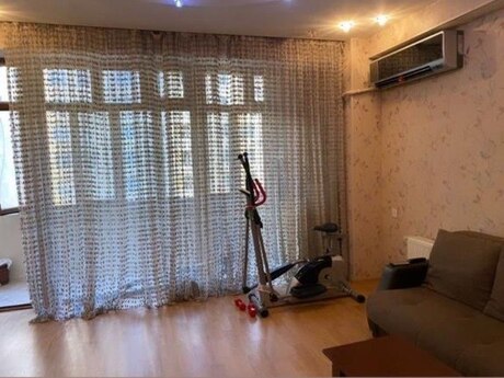 Kirayə 2 otaqlı mənzil, 60 m², Xalqlar Dostluğu: 600 ₼/ay 5