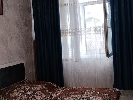 Kirayə 2 otaqlı mənzil, 50 m², Mehdiabad: 450 ₼/ay 3