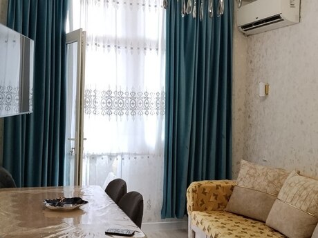 Kirayə 2 otaqlı mənzil, 50 m², Mehdiabad: 450 ₼/ay 4