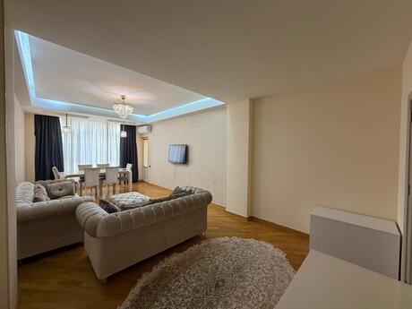 Kirayə 3 otaqlı mənzil, 96 m², Alyans MTK: 1 200 ₼/ay 5