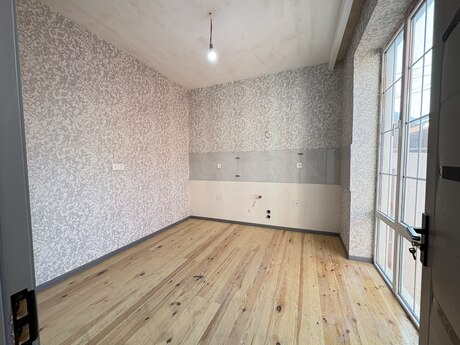 2 otaqlı həyət evi, 60 m², Məmmədli: 62 000 ₼ 3