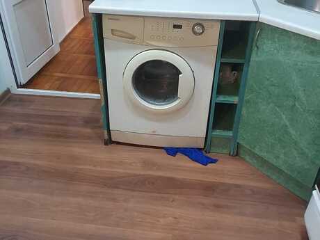 Kirayə 2 otaqlı mənzil, 60 m², Nizami: 600 ₼/ay 2