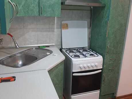 Kirayə 2 otaqlı mənzil, 60 m², Nizami: 600 ₼/ay 4