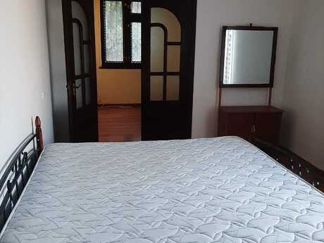 Kirayə 2 otaqlı mənzil, 60 m², Nizami: 600 ₼/ay 3