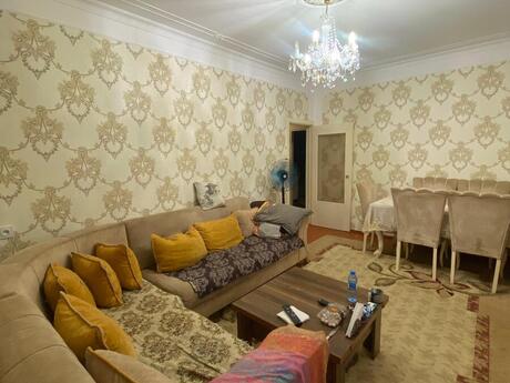 4-room apartment, 100 m², Qaraçuxur: 150 000 ₼ 2