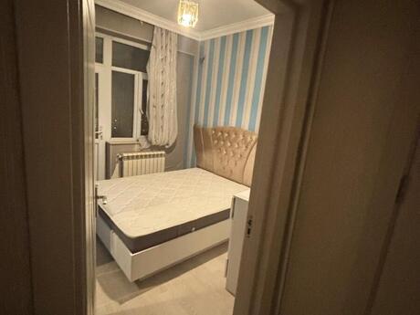 2 otaqlı mənzil, 55 m², Nəsimi: 155 000 ₼ 2