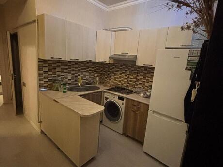 2 otaqlı mənzil, 55 m², Nəsimi: 155 000 ₼ 5
