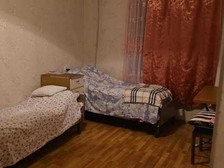 1 rooms · 40 m² · floor 4/9, Neftçilər