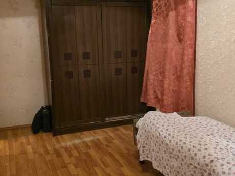 Kirayə 1 otaqlı mənzil, 40 m², Neftçilər: 470 ₼/ay 3