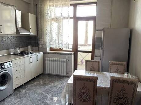 Kirayə 2 otaqlı mənzil, 90 m², Nərimanov: 750 ₼/ay 3