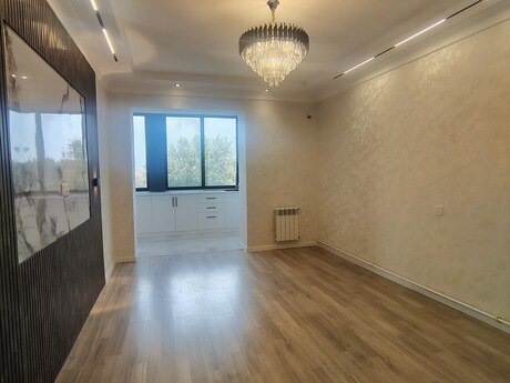 Объявление №6390587 - Баку, м. Гянджлик, 3-комн., 70 м², 4/9 этаж