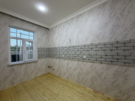 3 otaqlı həyət evi, 75 m², Masazır: 70 000 ₼ 3