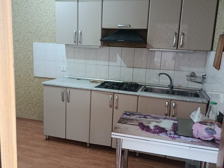 2 otaqlı mənzil, 53 m², Həzi Aslanov: 156 000 ₼ 4