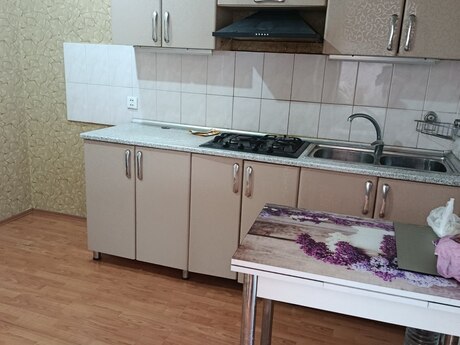 2 otaqlı mənzil, 53 m², Həzi Aslanov: 156 000 ₼ 5