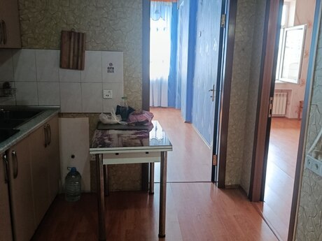 2 otaqlı mənzil, 53 m², Həzi Aslanov: 156 000 ₼ 3