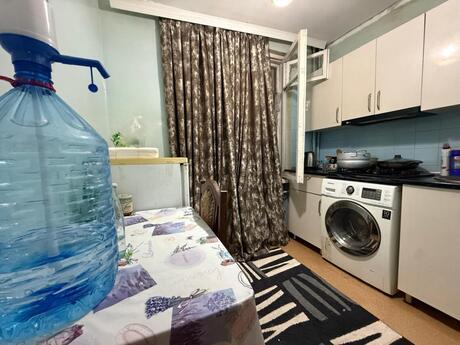 1 otaqlı mənzil, 31 m², Elmlər Akademiyası: 123 000 ₼ 3