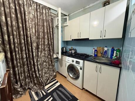 1 otaqlı mənzil, 31 m², Elmlər Akademiyası: 123 000 ₼ 5