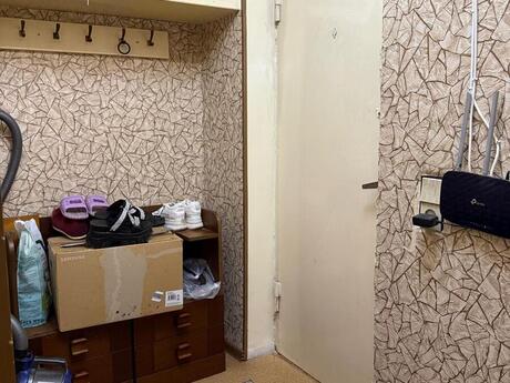 1 otaq · 31 m² · 3/5 mərtəbə, Elmlər Akademiyası
