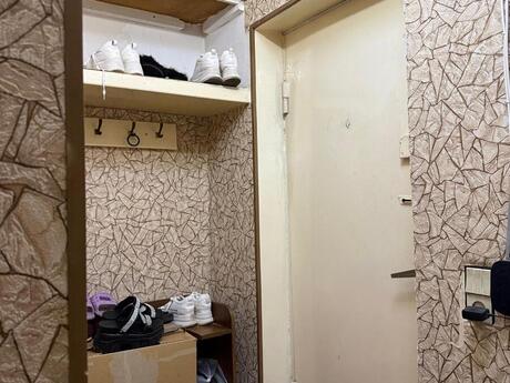 1 otaqlı mənzil, 31 m², Elmlər Akademiyası: 123 000 ₼ 2